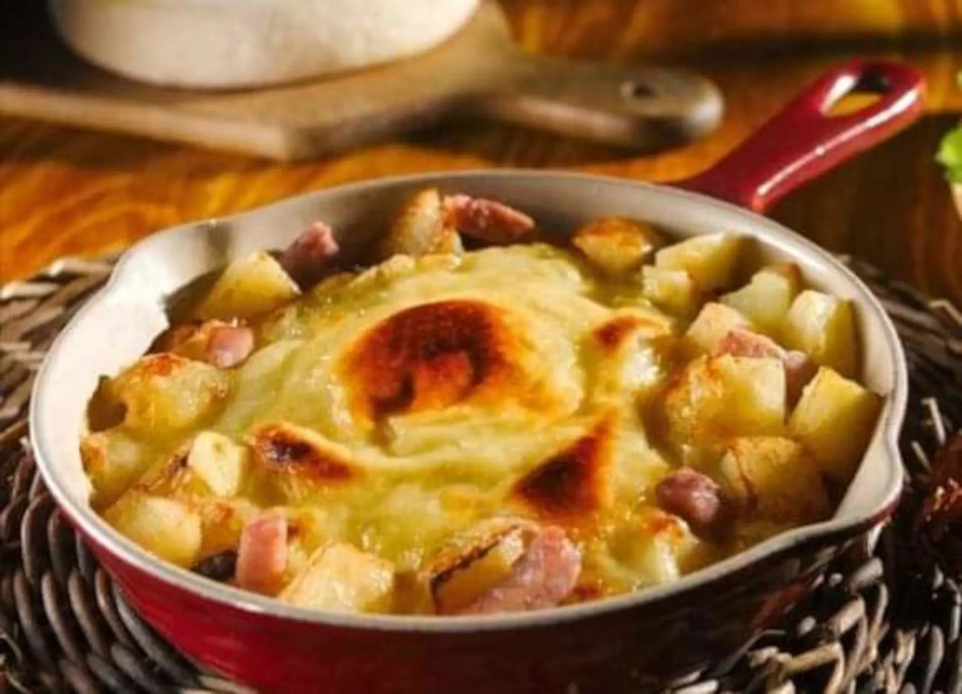 Tartiflette à emporter_Vailly