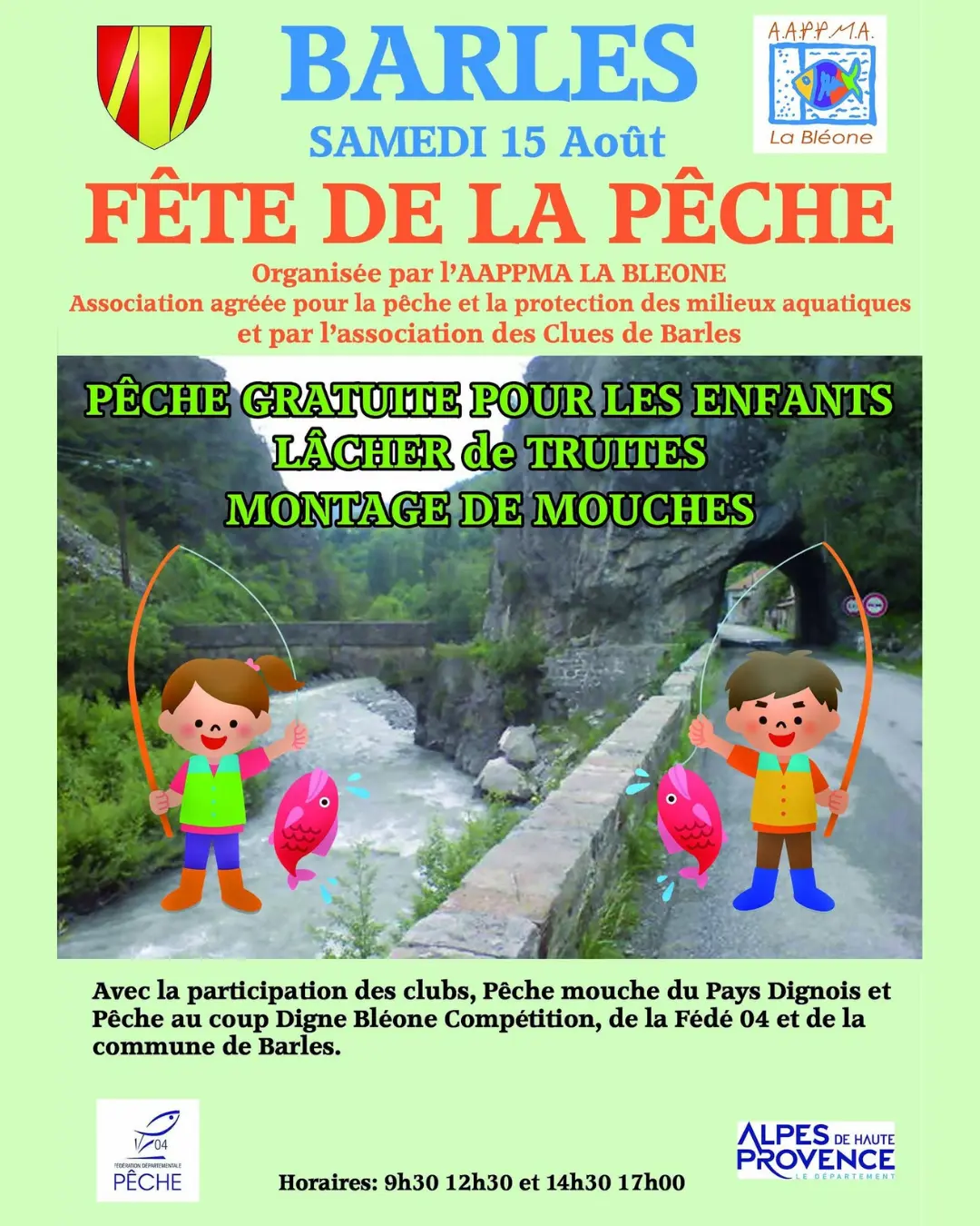 Affiche