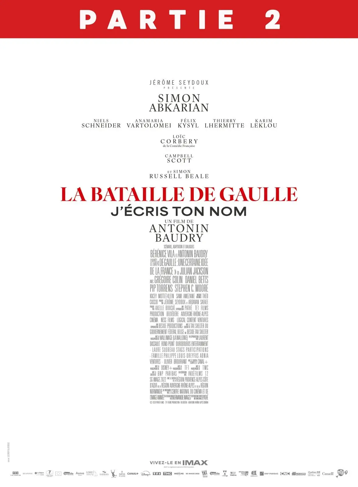 Affiche
