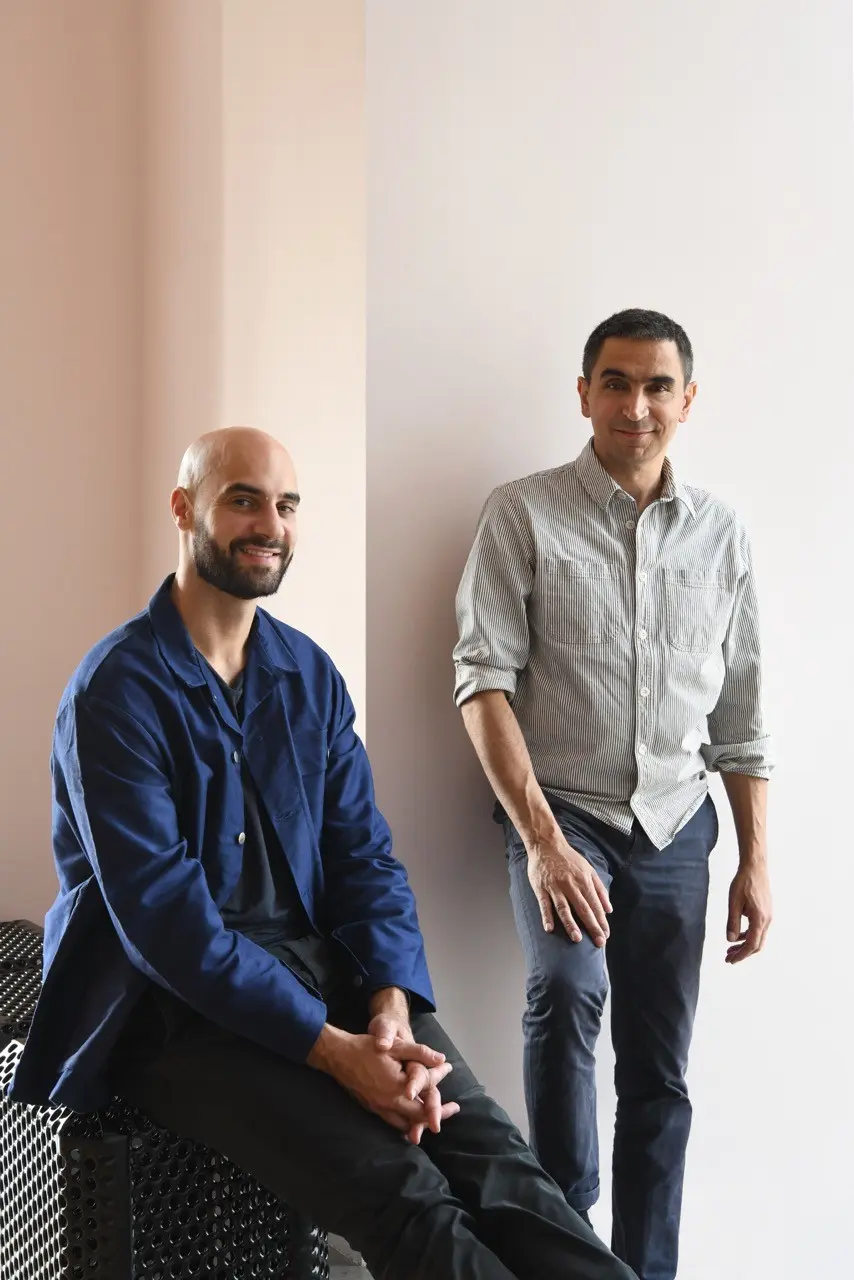 Arménie_Portrait de Normal Studio