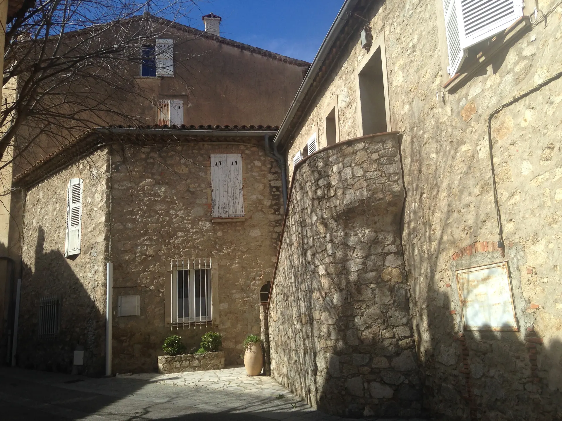Village