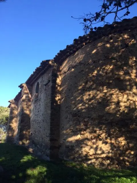 église
