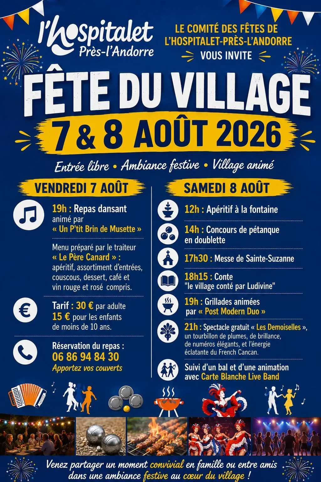 Affiche