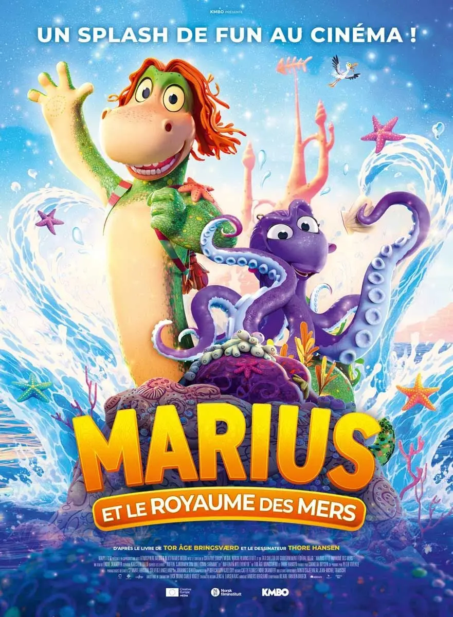 Affiche