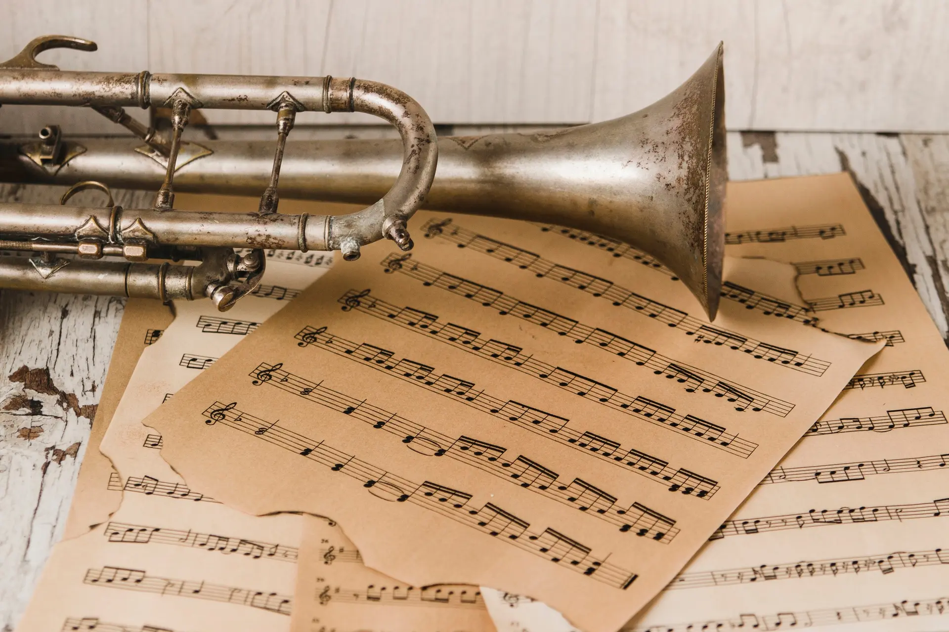 Instrument de musique