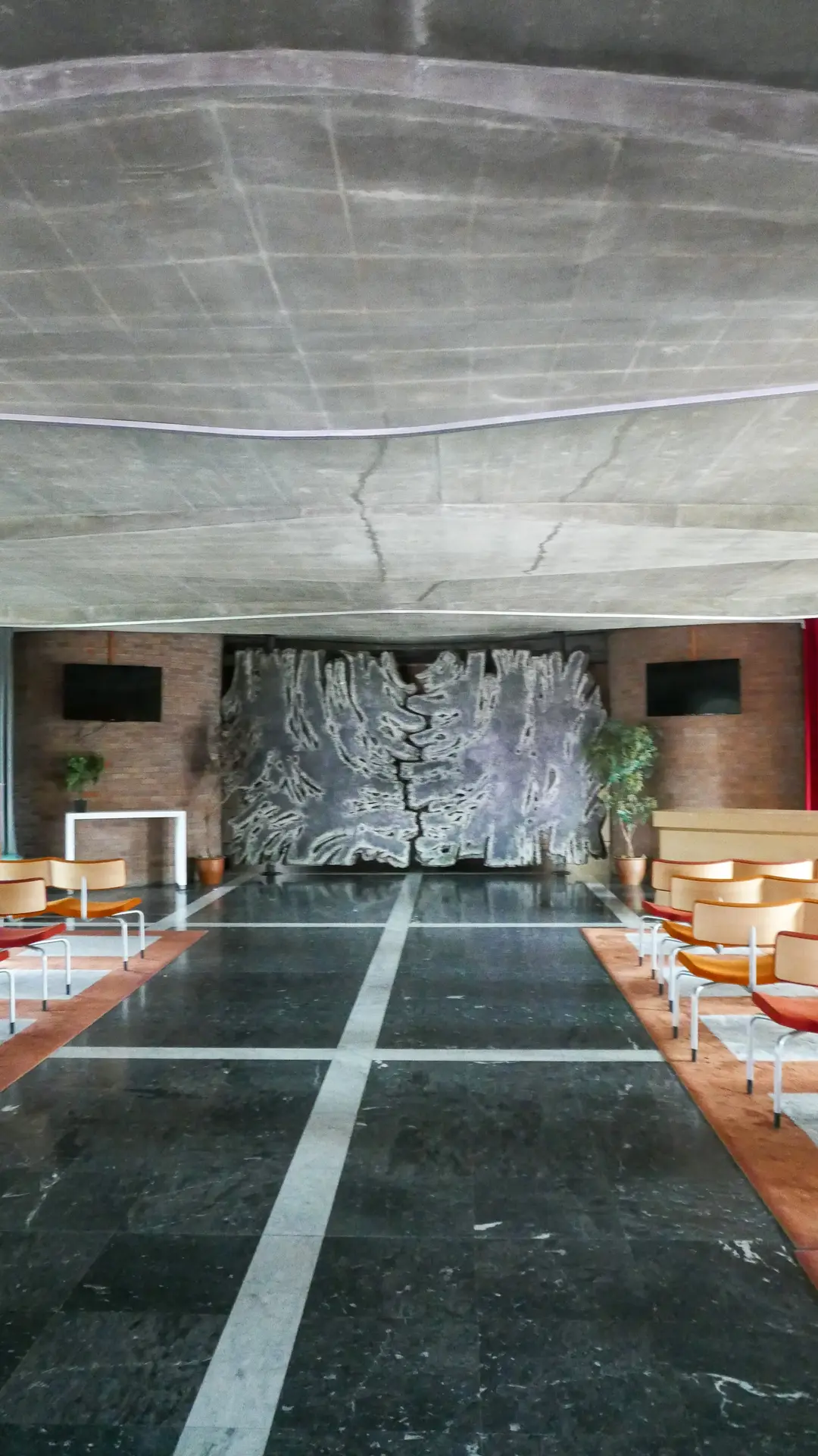 Cimetière des Joncherolles