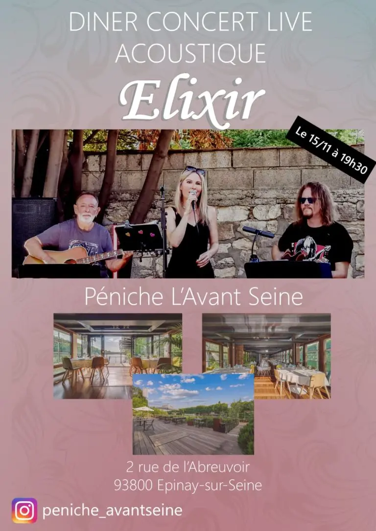 Elixir