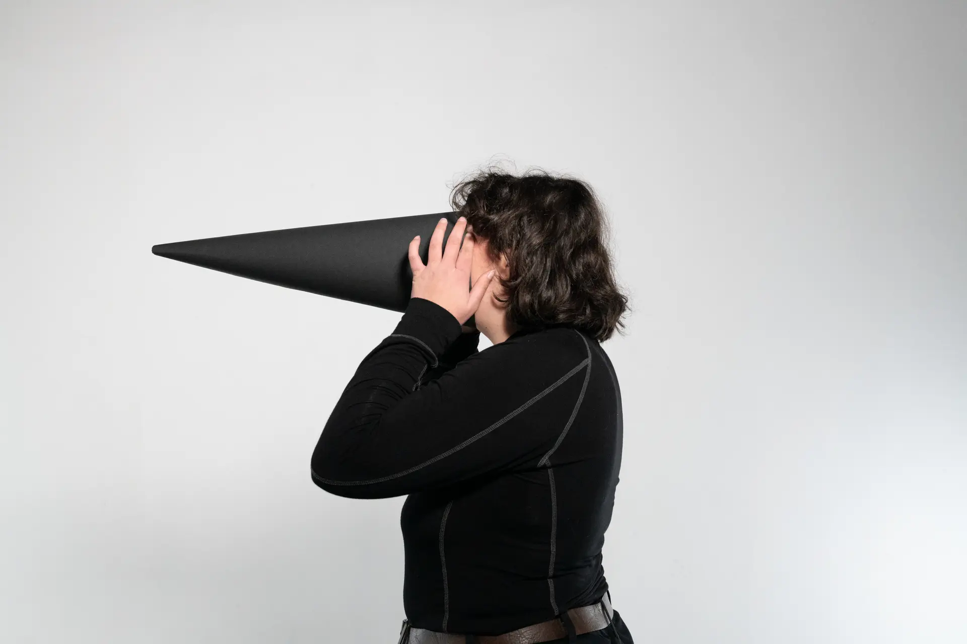 Le droit de rêver - Rendu du workshop, LA FABRIQUE DE L'ENNUI, 2024