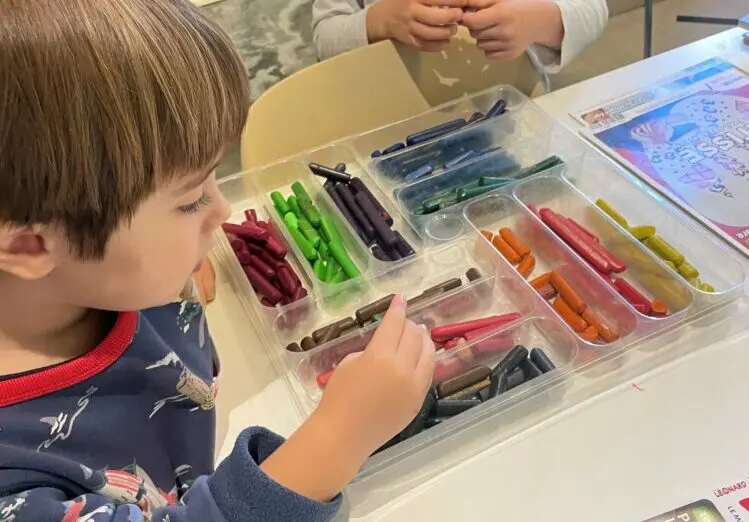 Rentrée des ateliers – L’Ecole des expositions_Avignon