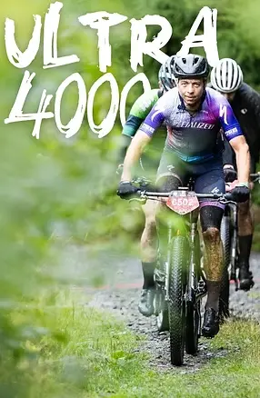 Affiche de l'ultra 4000