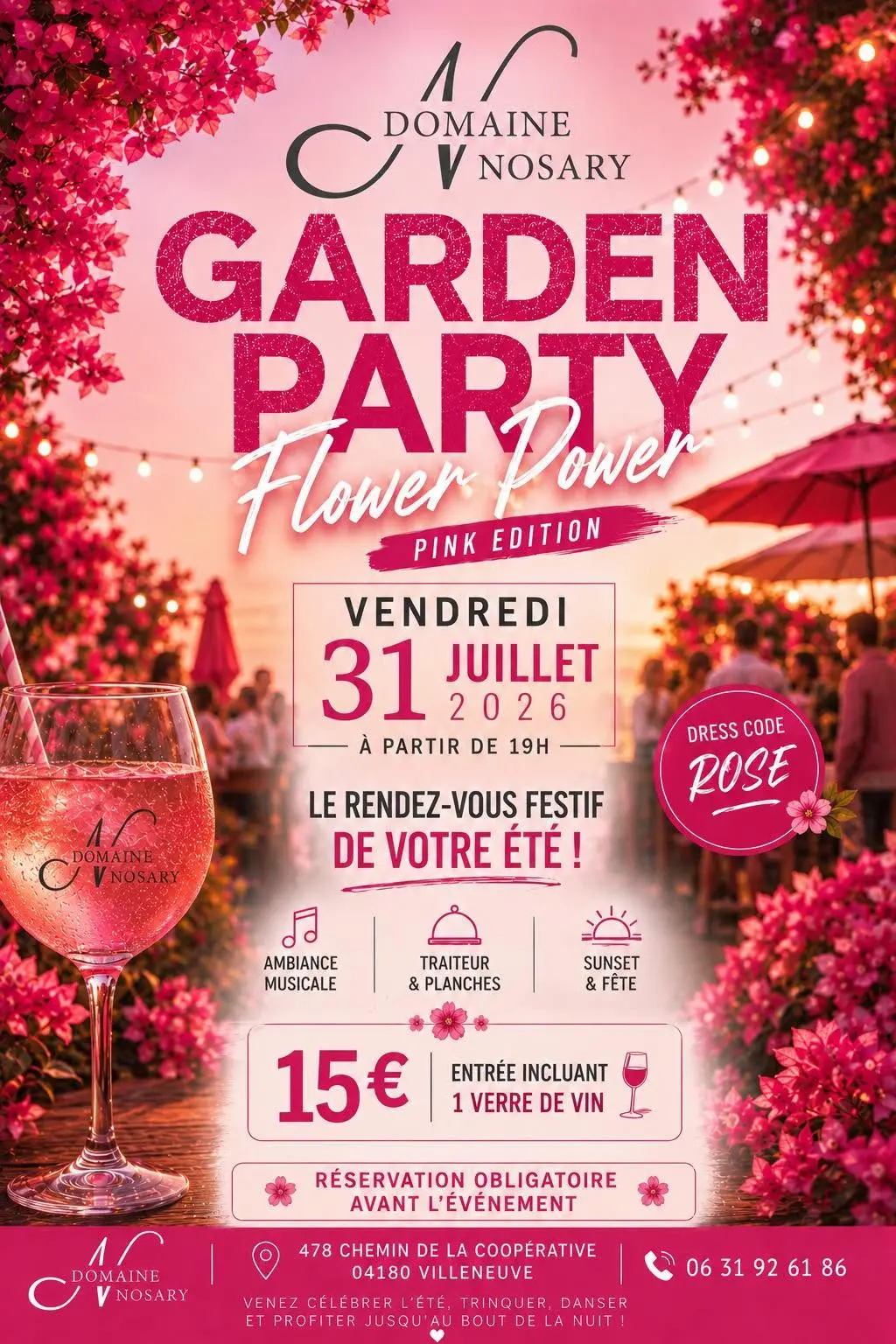 Soirée