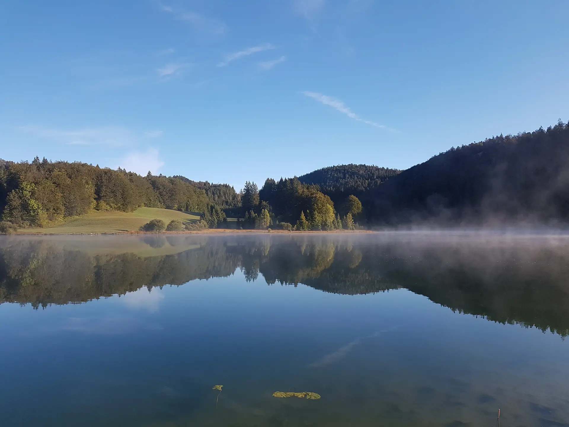 Lac Genin