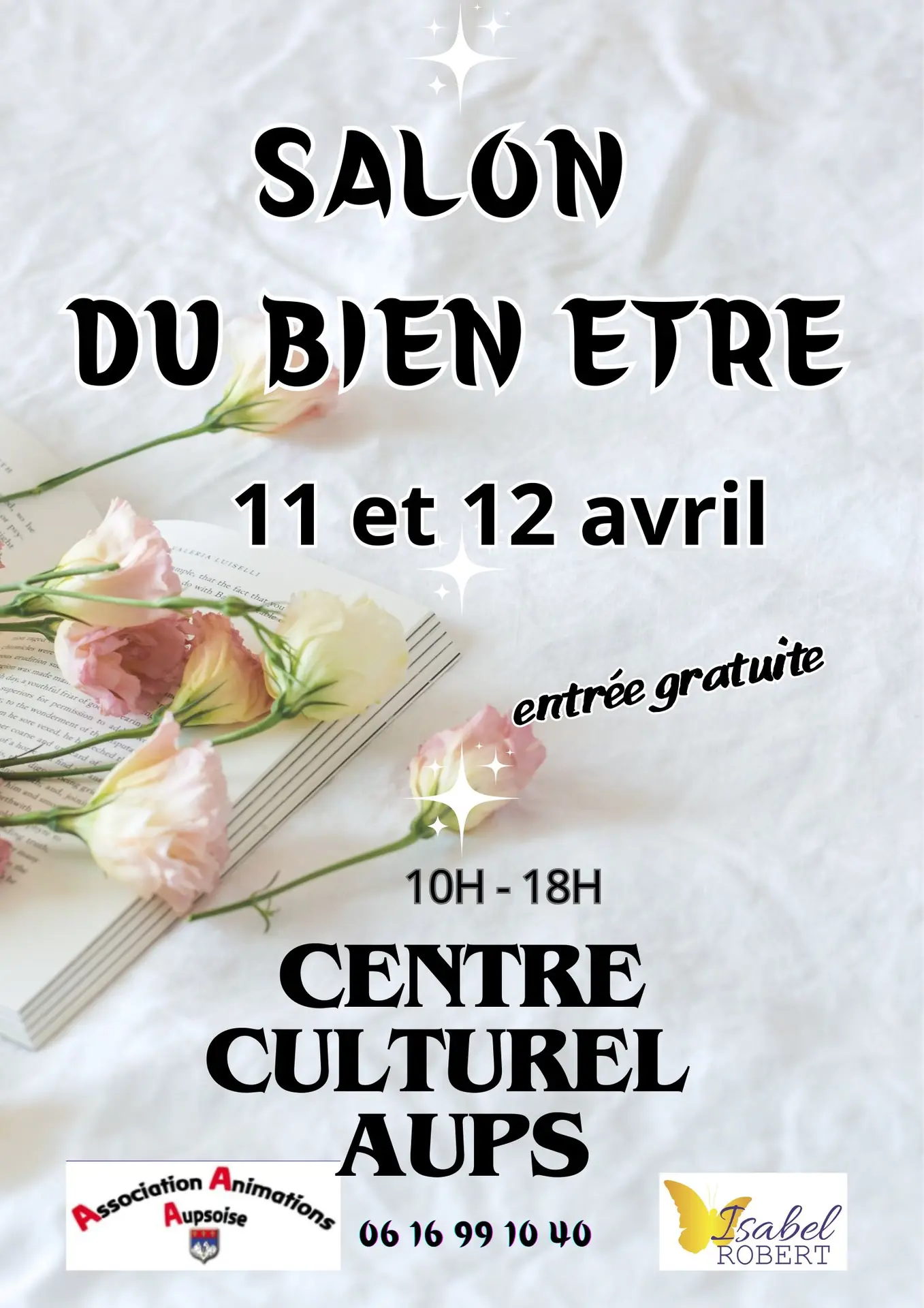 Salon du bien être