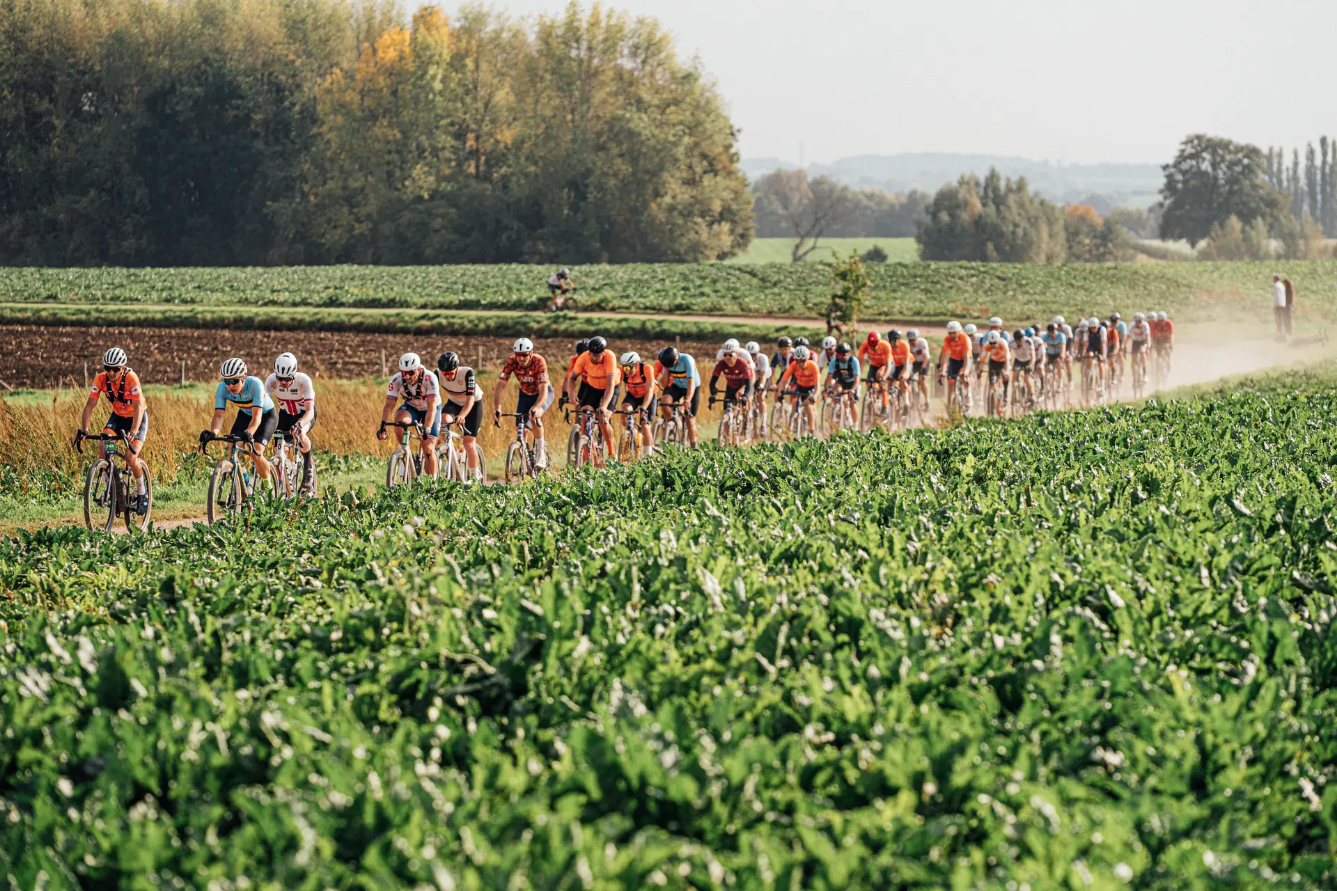 Championnats du Monde de Cyclisme UCI 2027 Haute-Savoie Mont-Blanc