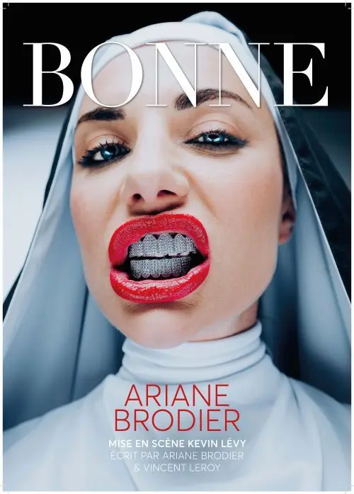 Ariane Brodier - Bonne_Avignon