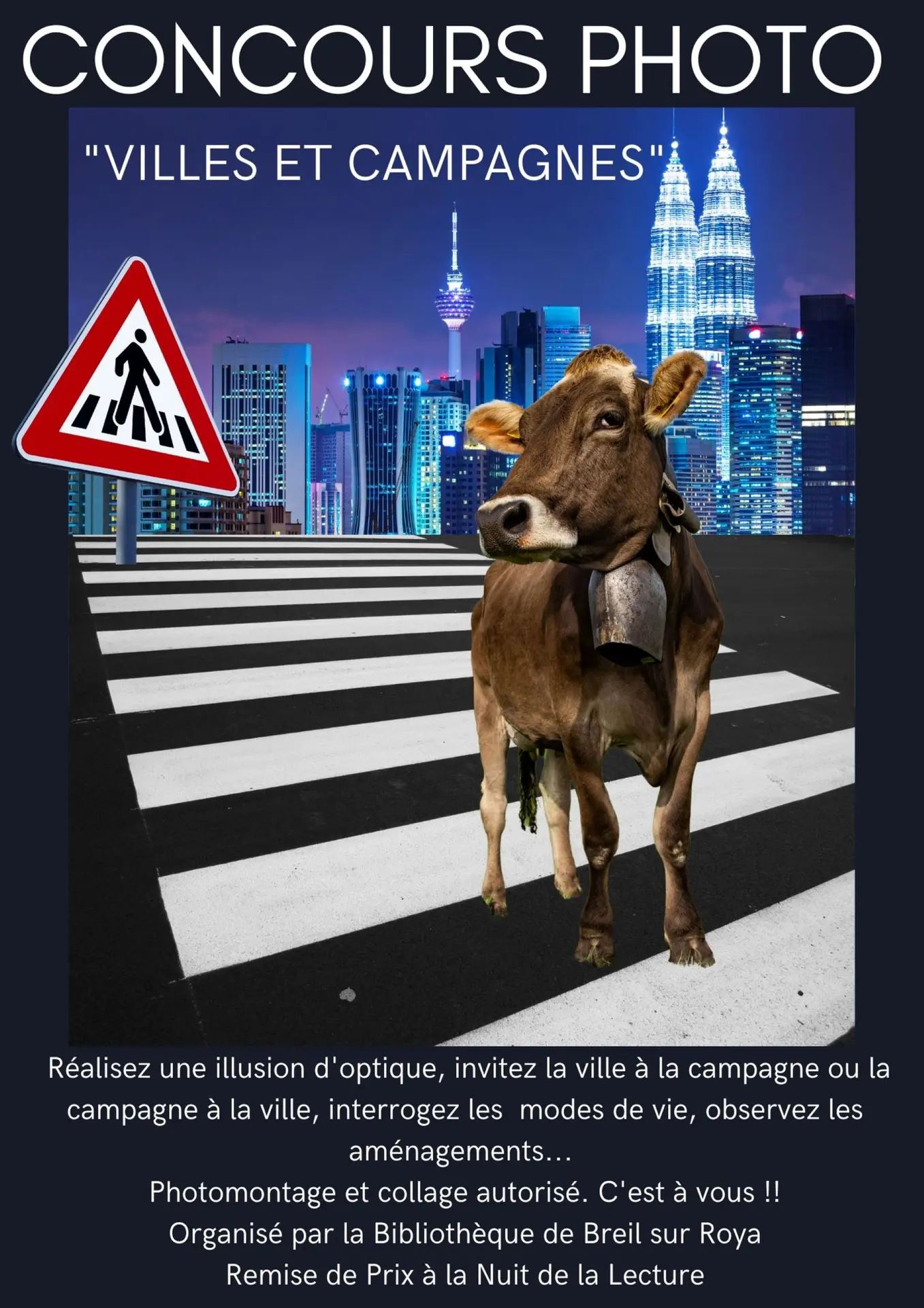 photo Villes Concours photo Villes et campagnes_Breil-sur-Roya