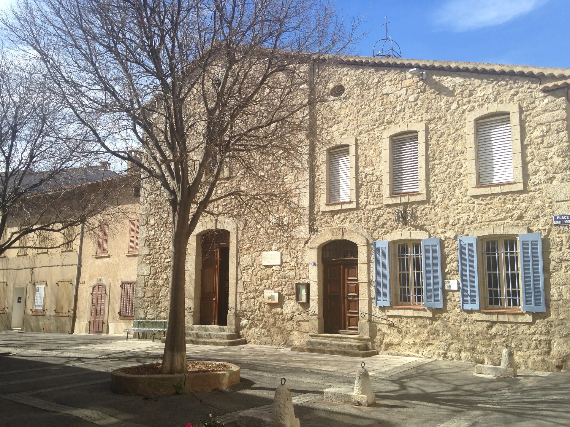 Village