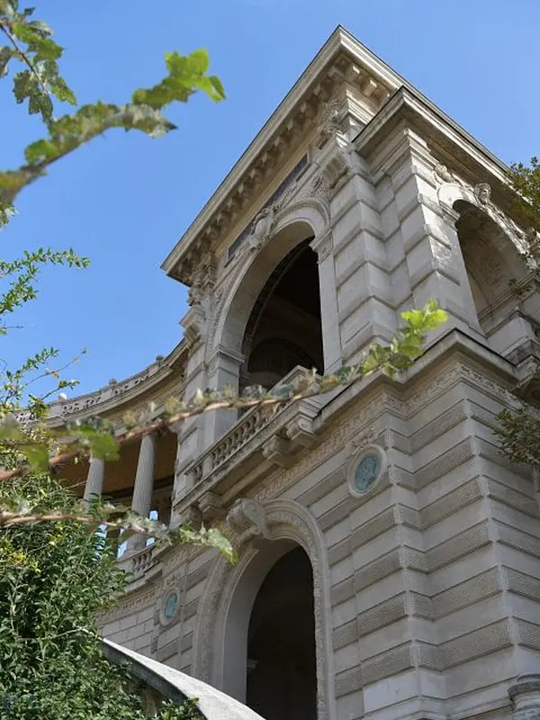 Muséum d'Histoire Naturelle de Marseille (MHNM)