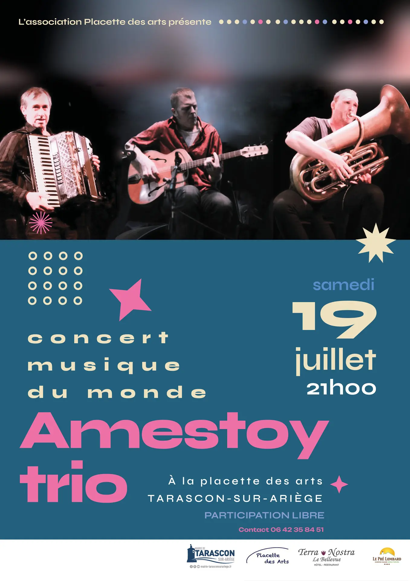 Affiche