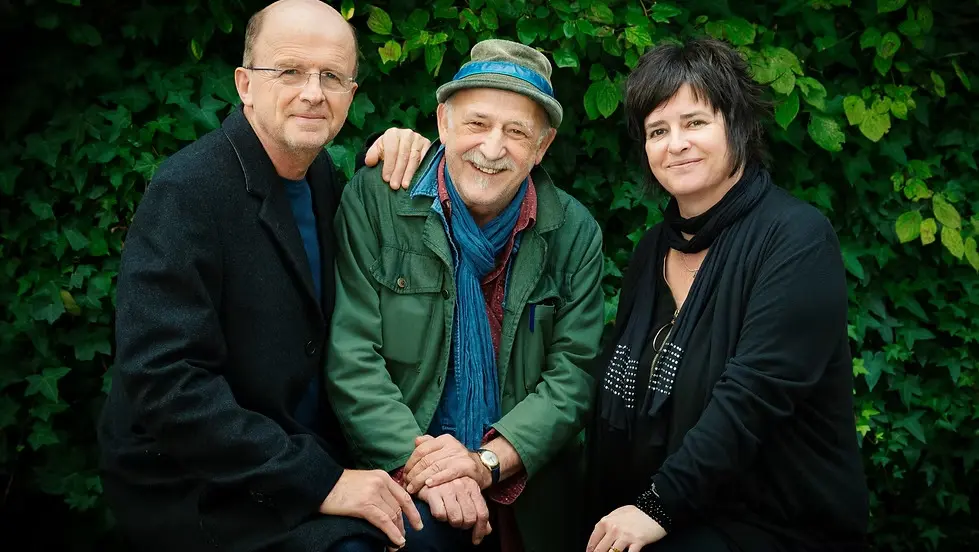 Concert - Saint-Denis Jazz - Trenet en passant_Saint-Denis