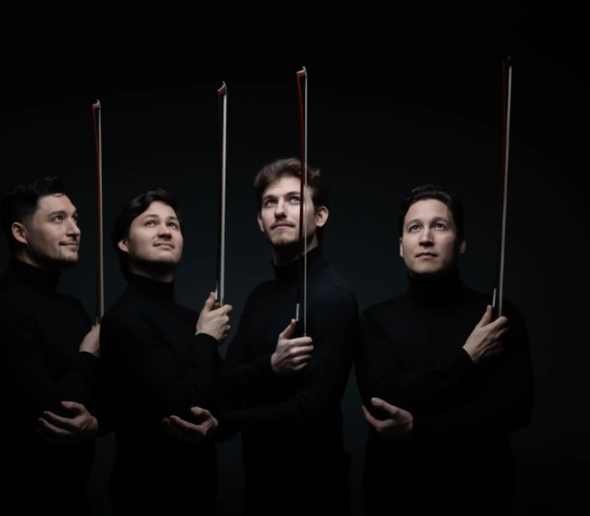 Quatuor Schuman