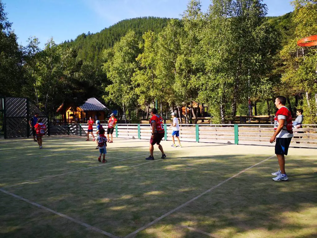 jeux sportifs