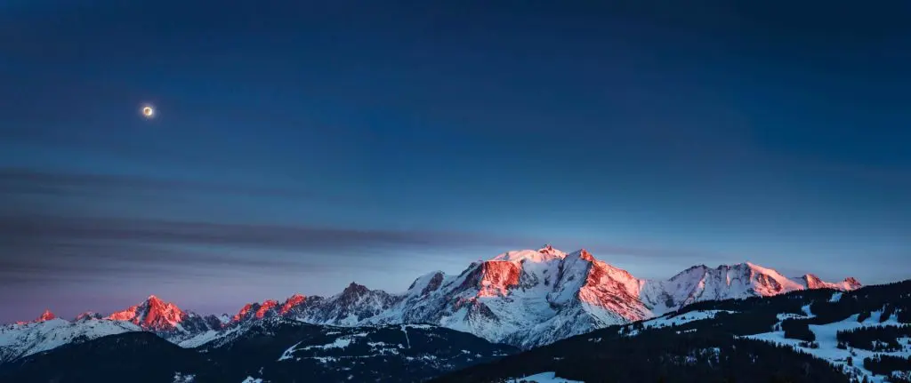 Couché_de_soleil_depuis_Combloux