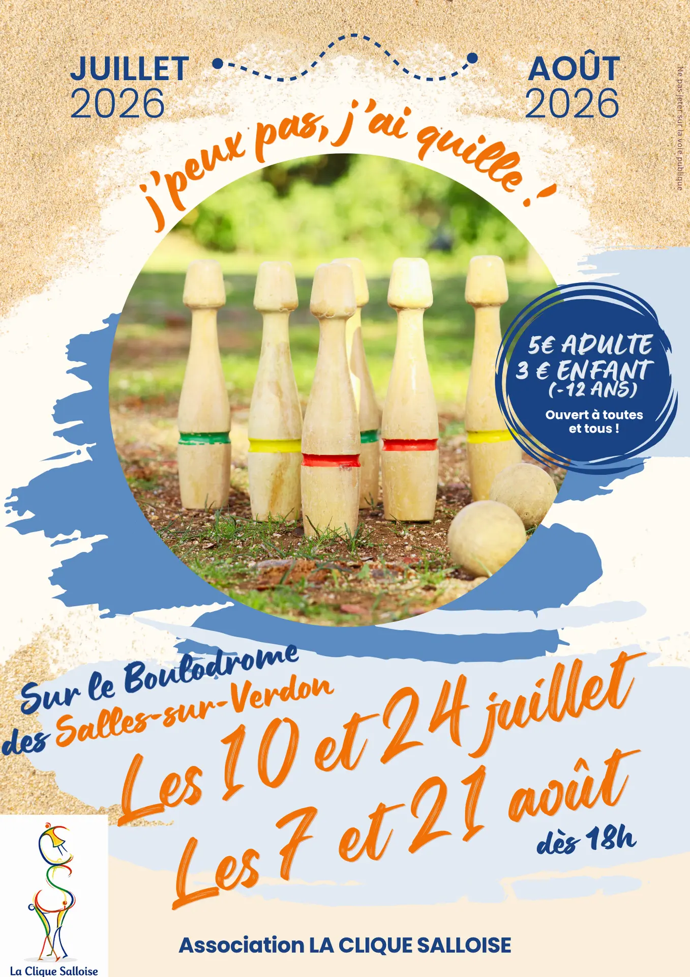 Affiche