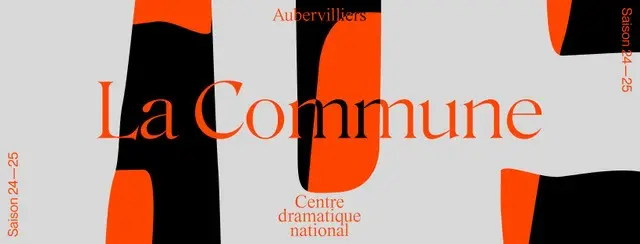 Saison 24/25 du Théâtre de la Commune