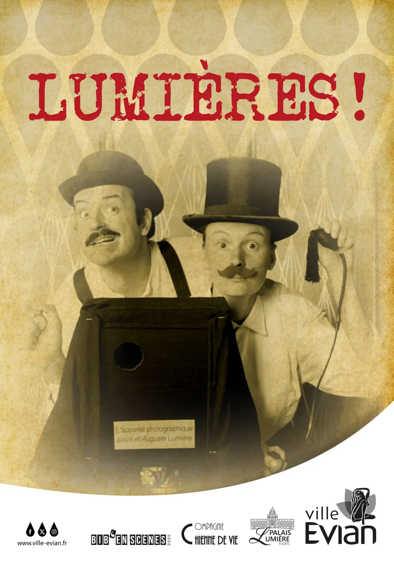 affiche