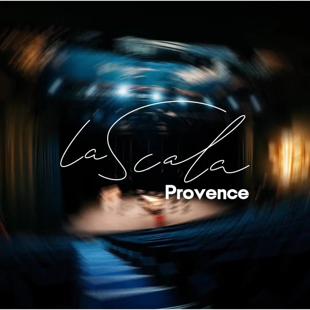 Logo La Scala Provence