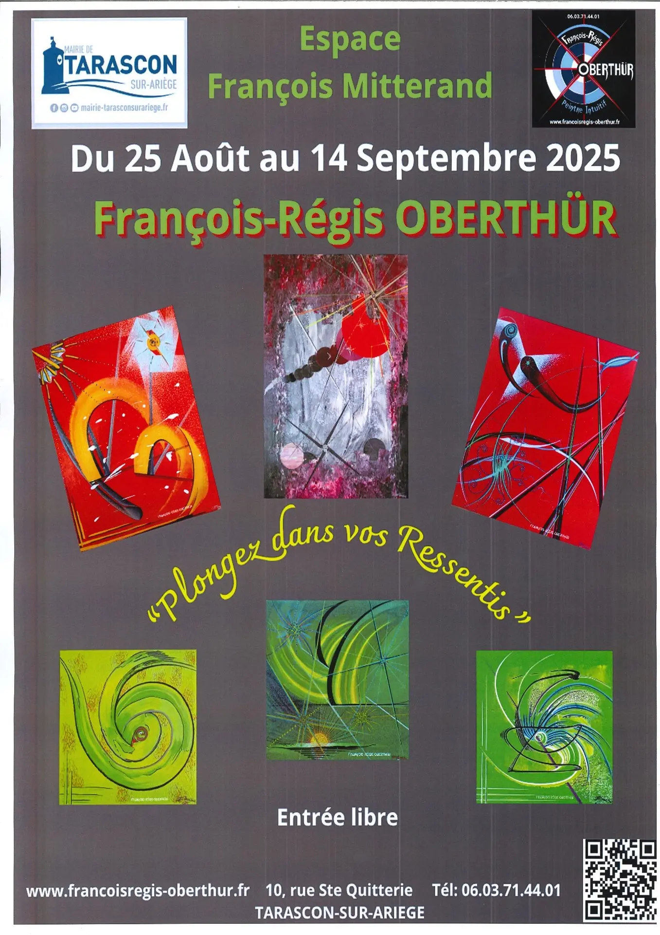 Affiche