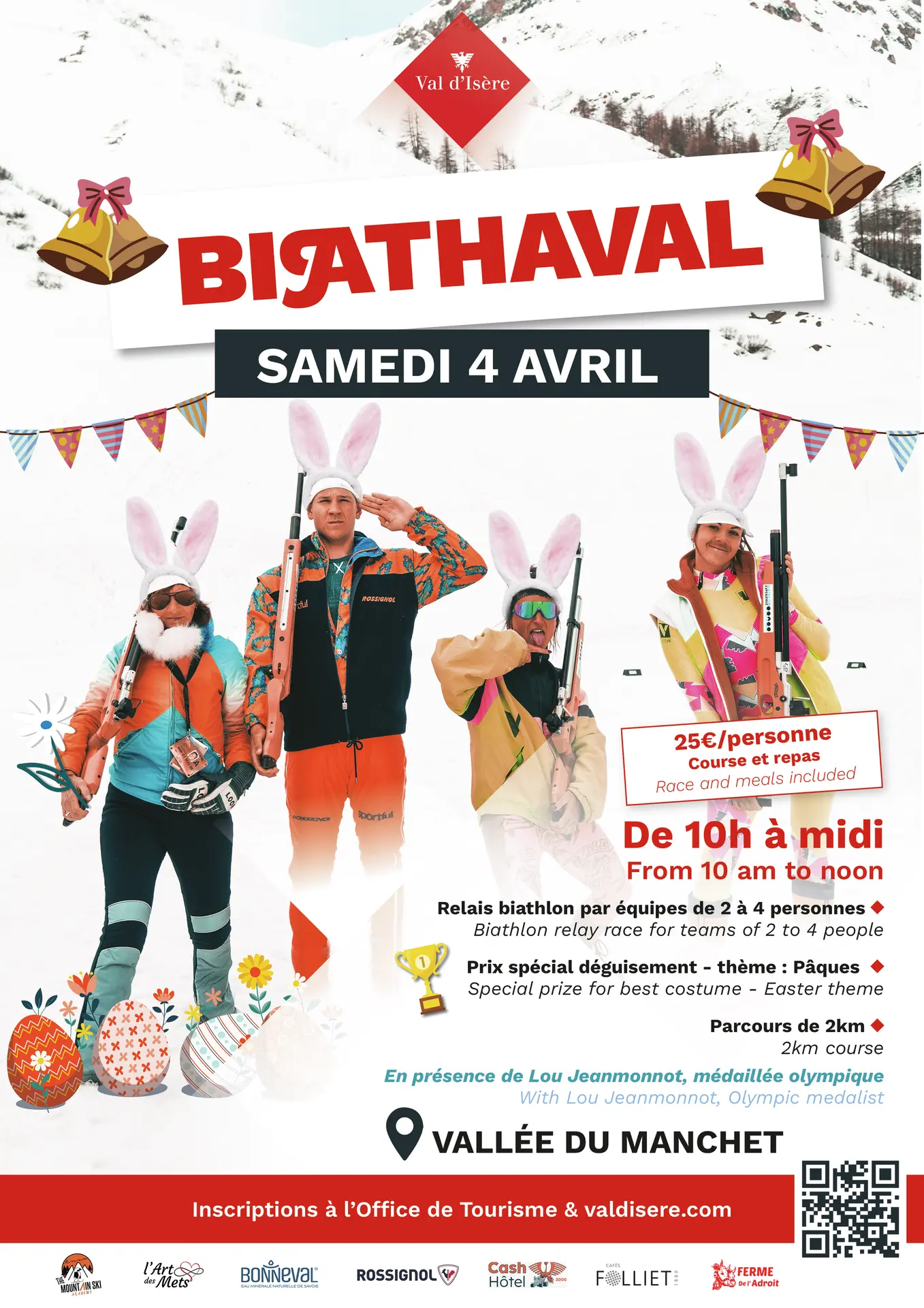 Biathaval 2026 _Val-d'Isère