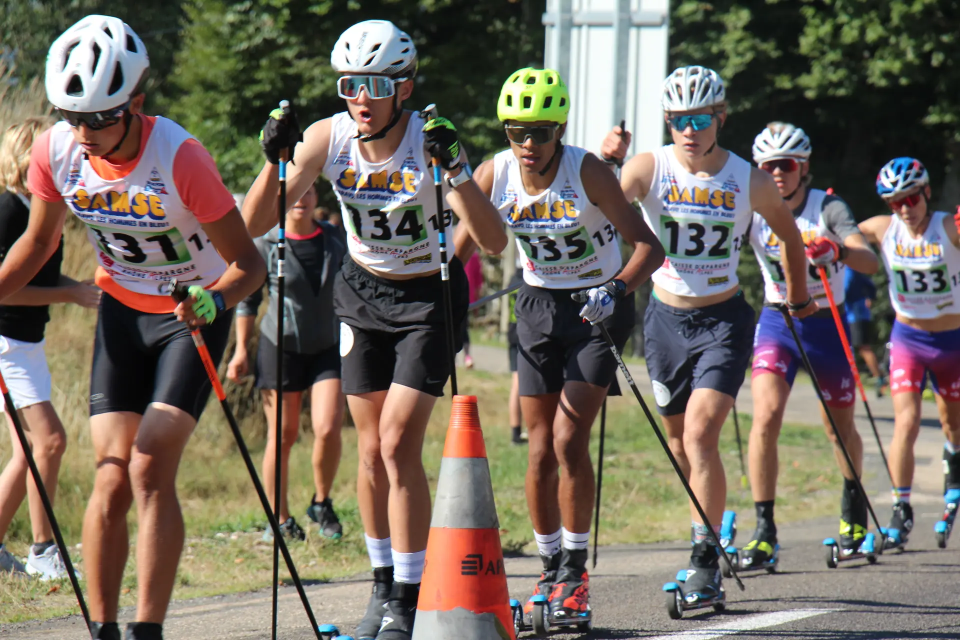 Challenge Vittoz aux Plans d'Hotonnes