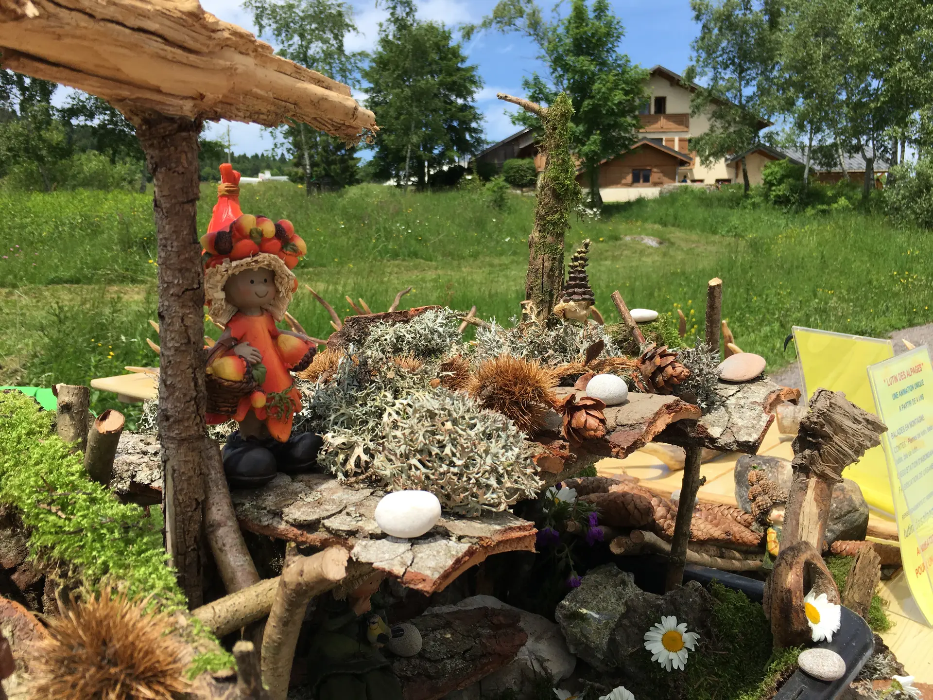 stand Eric Mouchet AEM