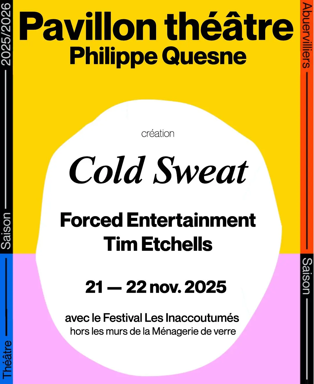Cold Sweat