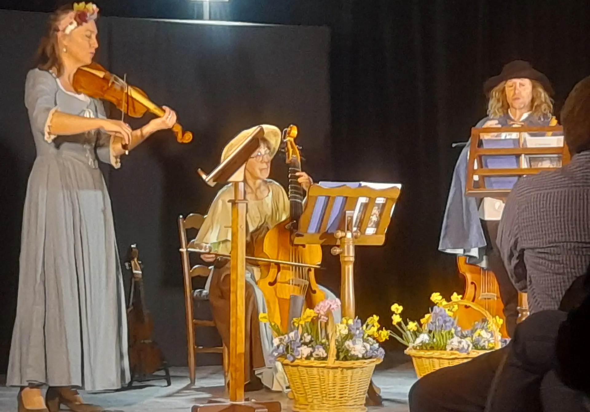 Trio Les Accordenses