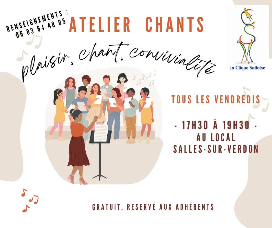 Chant