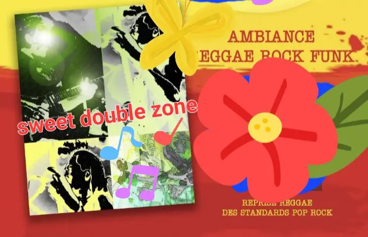 Sweet double zone - 4 juillet