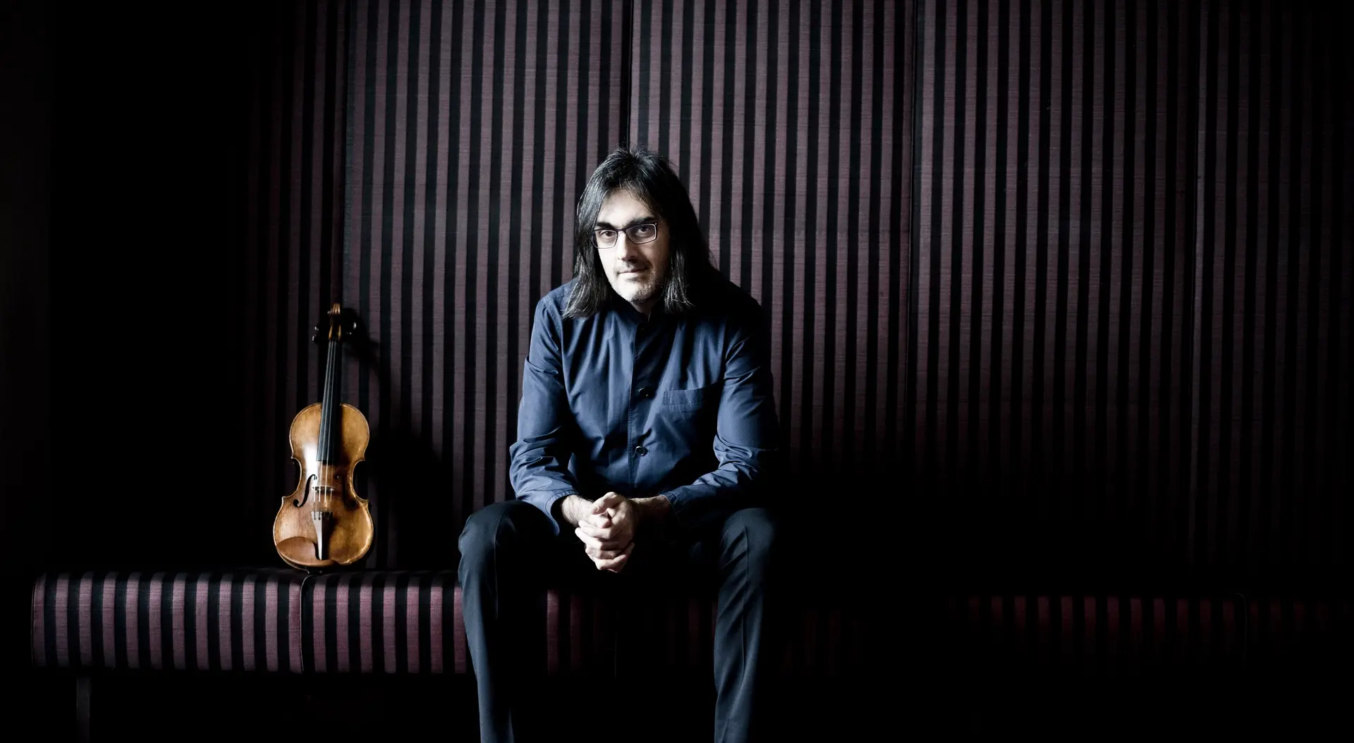 Leonidas Kavakos
