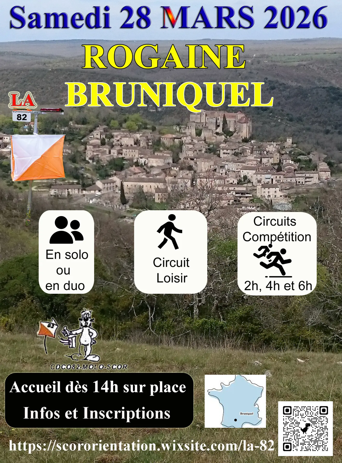 Bruniquel