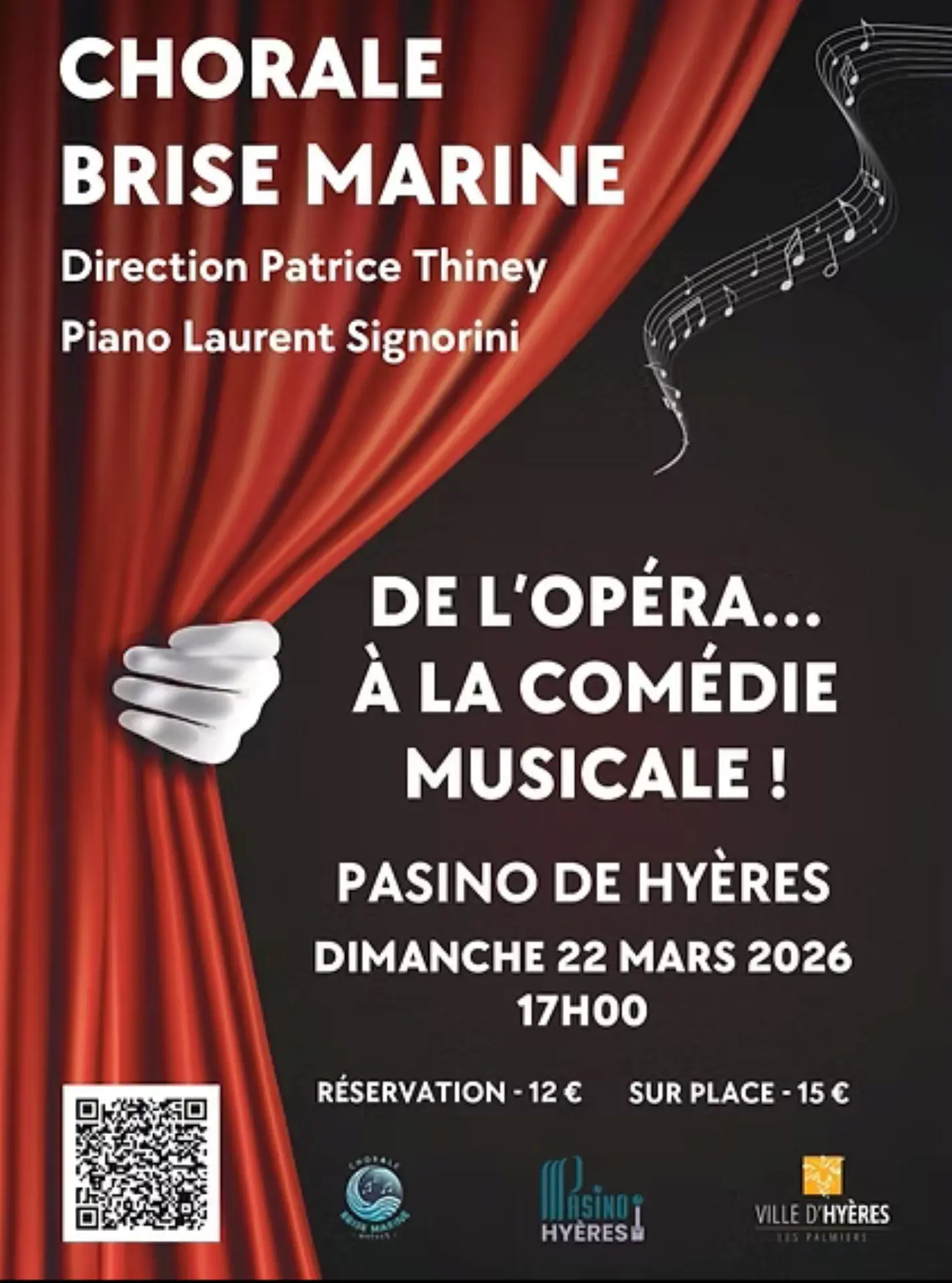 Dall'opera alla commedia musicale_Hyères
