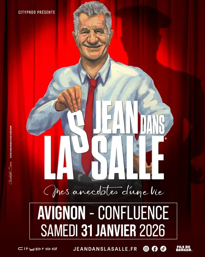 Jean dans la salle_Avignon