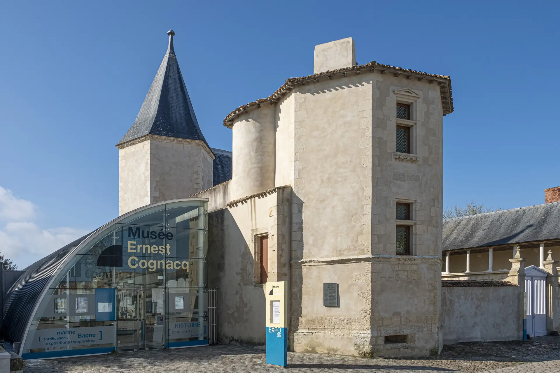 Hôtel de Clerjotte