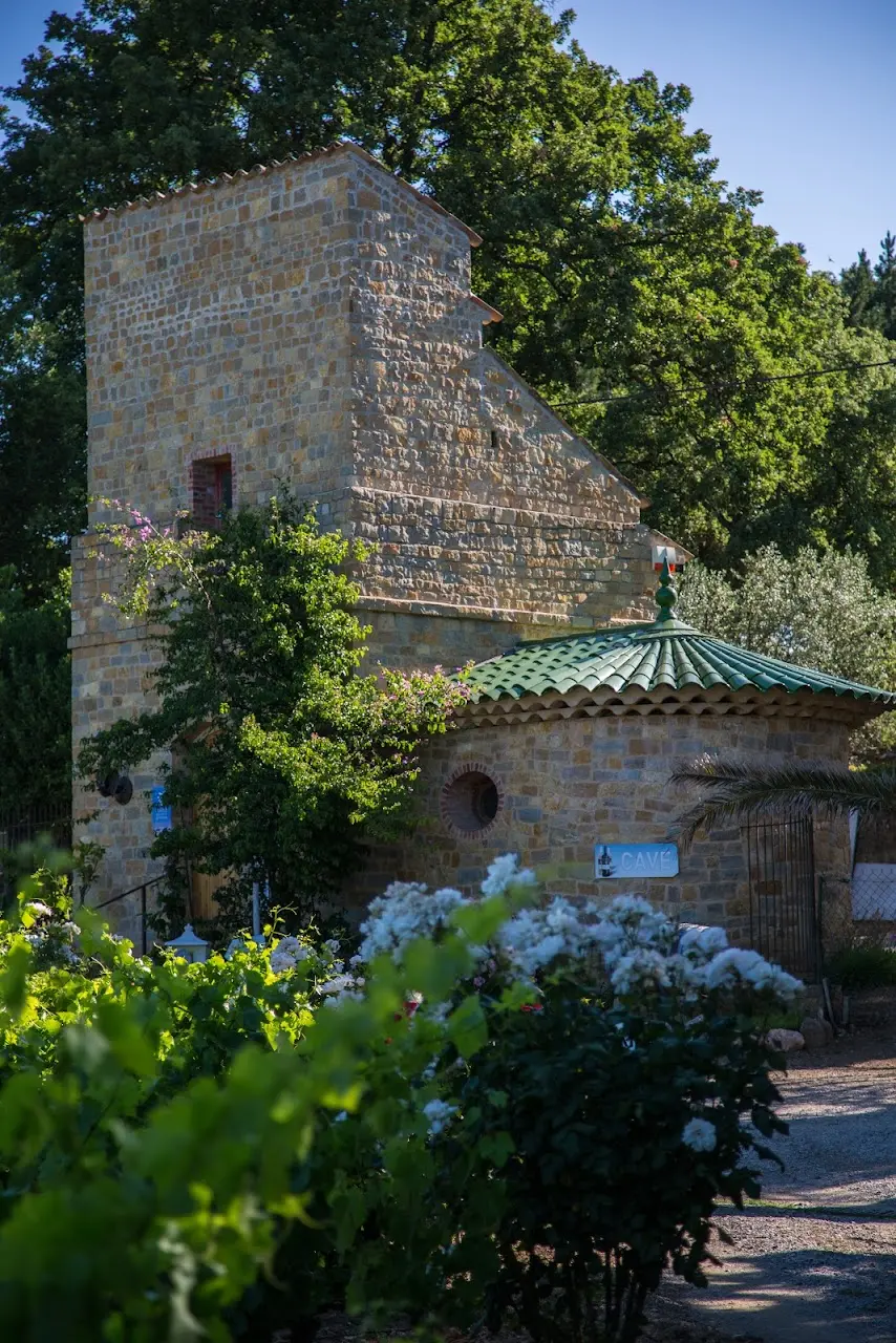 JEP château de Trémouriès
