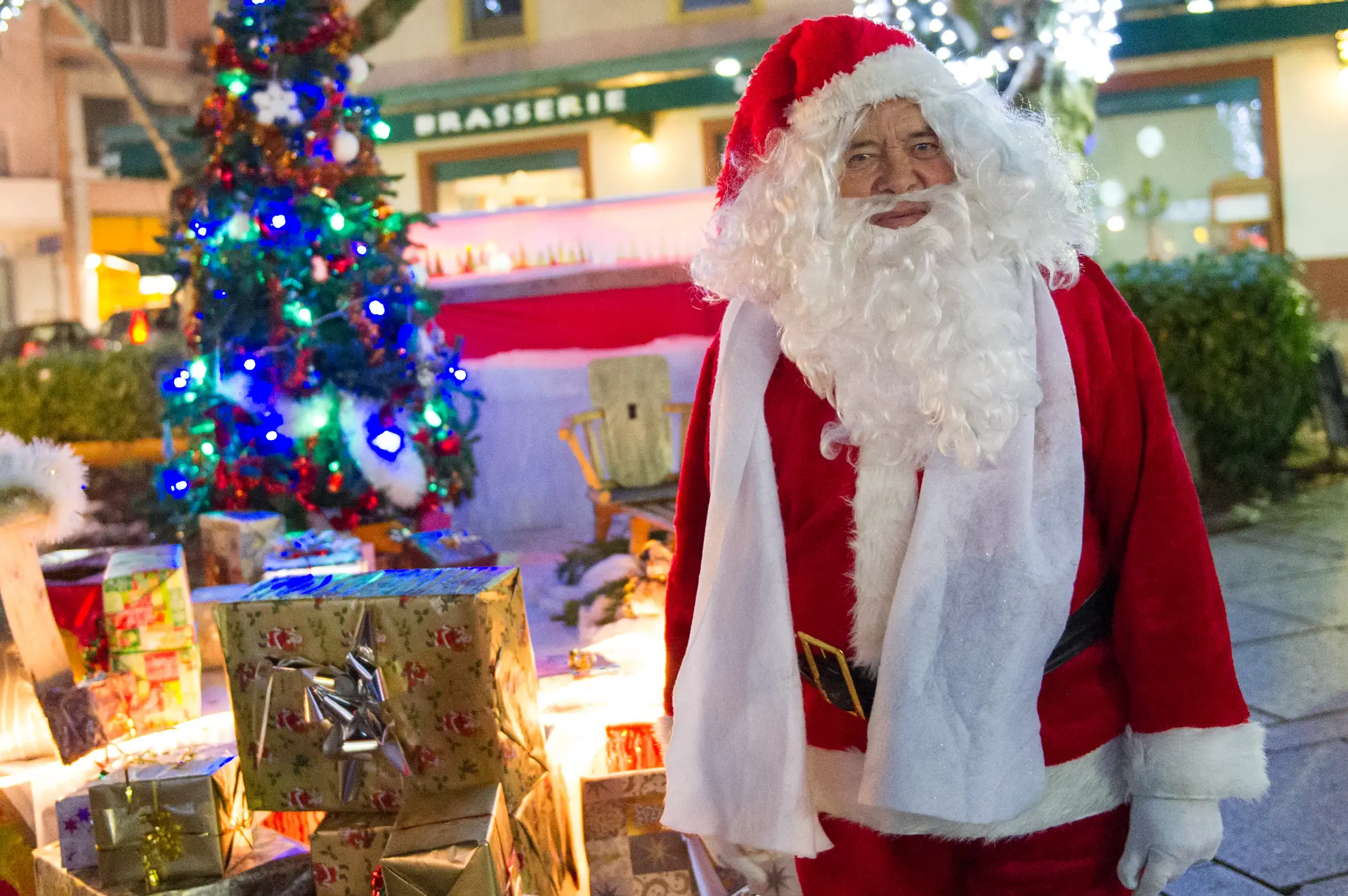 Père Noël
