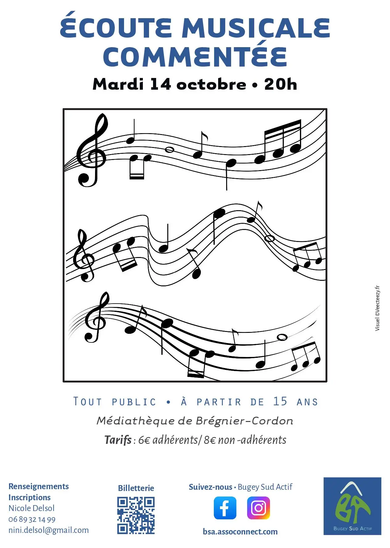 Ecoute musicale commentée_Brégnier-Cordon