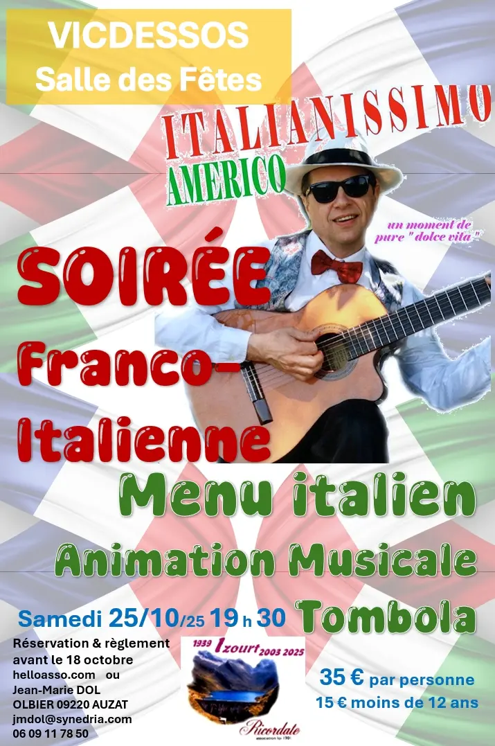 Affiche