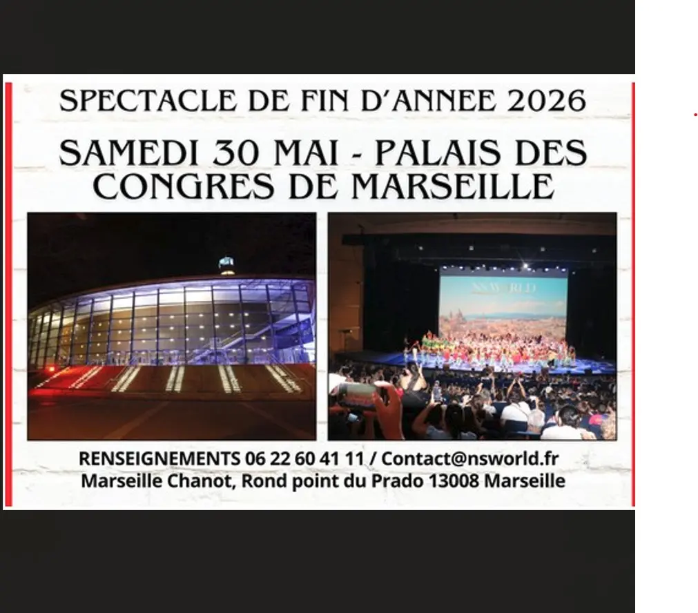 Spectacle  NS World Studio International