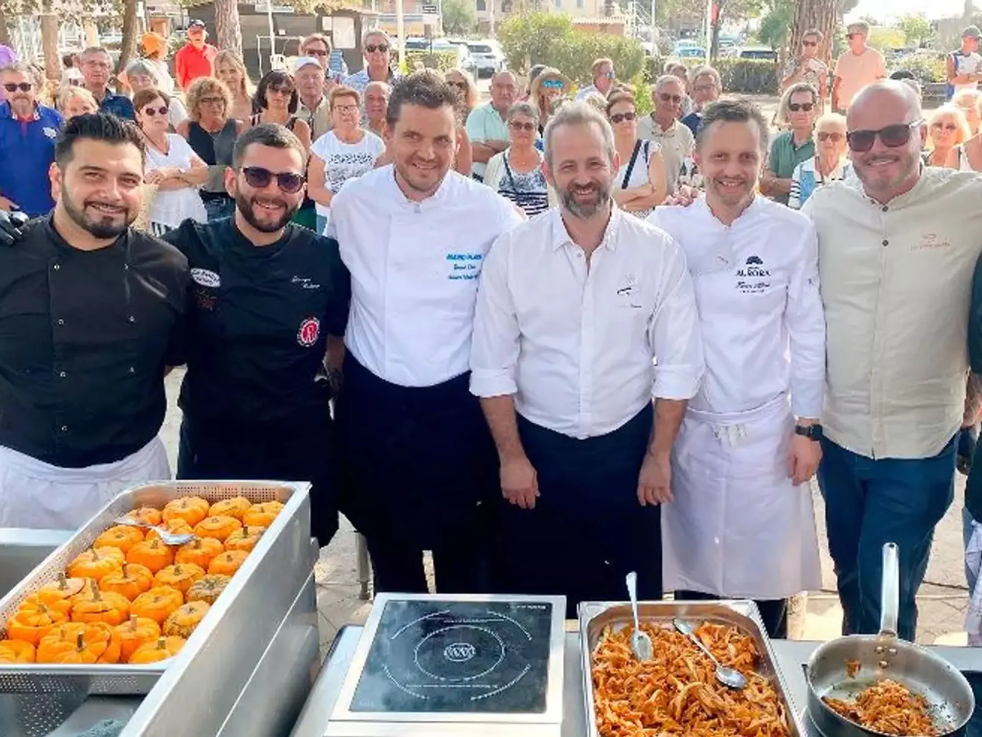 Mes Commerces en Fête_Sainte-Maxime